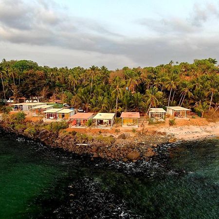 Patnem Beach Abidal Resort المظهر الخارجي الصورة