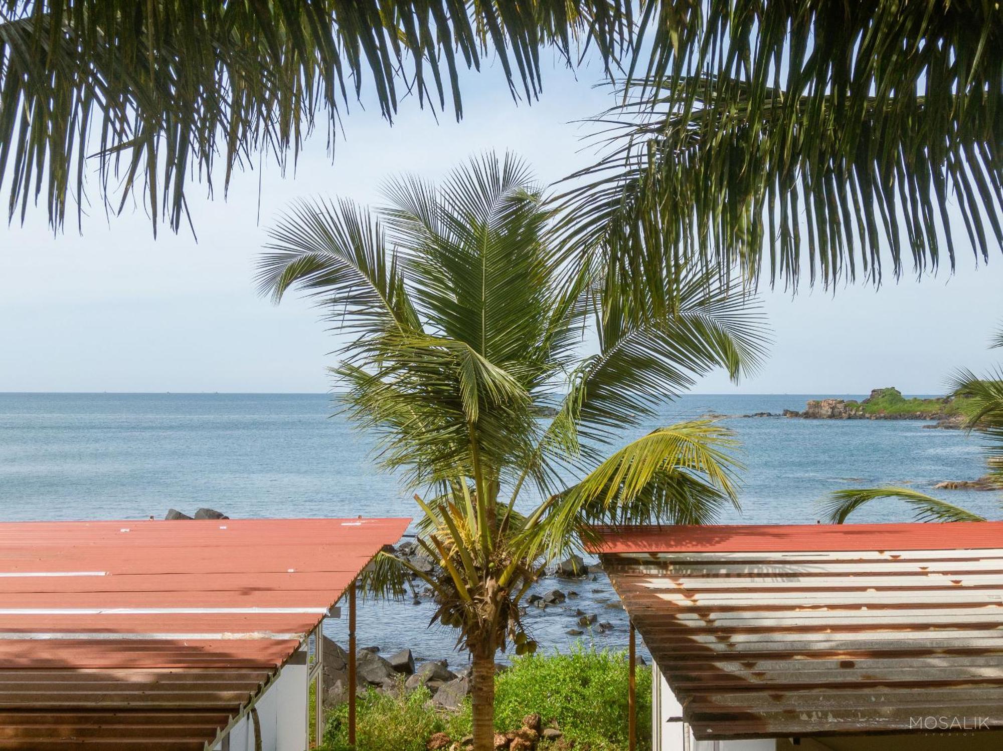 Patnem Beach Abidal Resort المظهر الخارجي الصورة